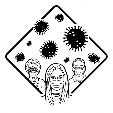Coronavirus: Guarding Against COVID-19