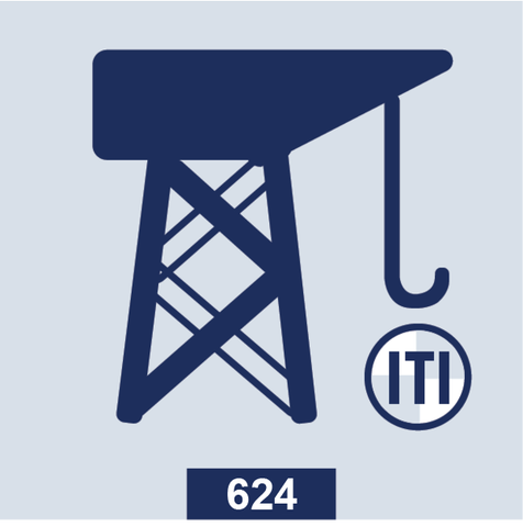 Overhead Crane Operator