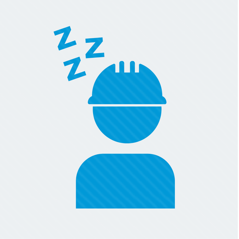 Fighting Fatigue in the Workplace