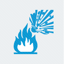 Flammables and Explosives in the Laboratory