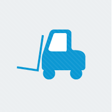 Forklift Safety: Industrial Counterbalance Lift Trucks