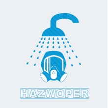 HAZWOPER Decontamination Procedures