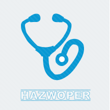 HAZWOPER: Exposure Monitoring and Medical Surveillance