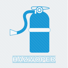 HAZWOPER: Fire Prevention and Safety