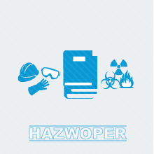 HAZWOPER: Introduction to HAZWOPER Retraining