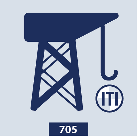 Mobile Crane Operator – Test Prep for NCCCO