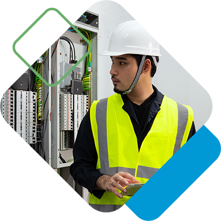 Electrical Training Courses Banner