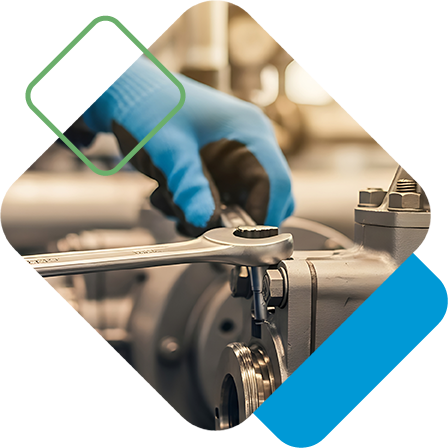 Foundational Skills Training Banner