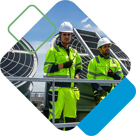 HVAC Skills Training Banner