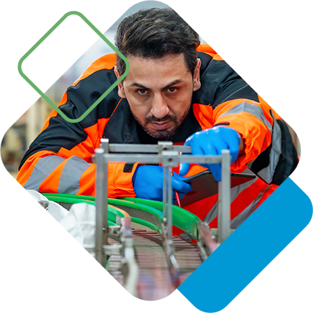 Mechanical Skills Training Banner