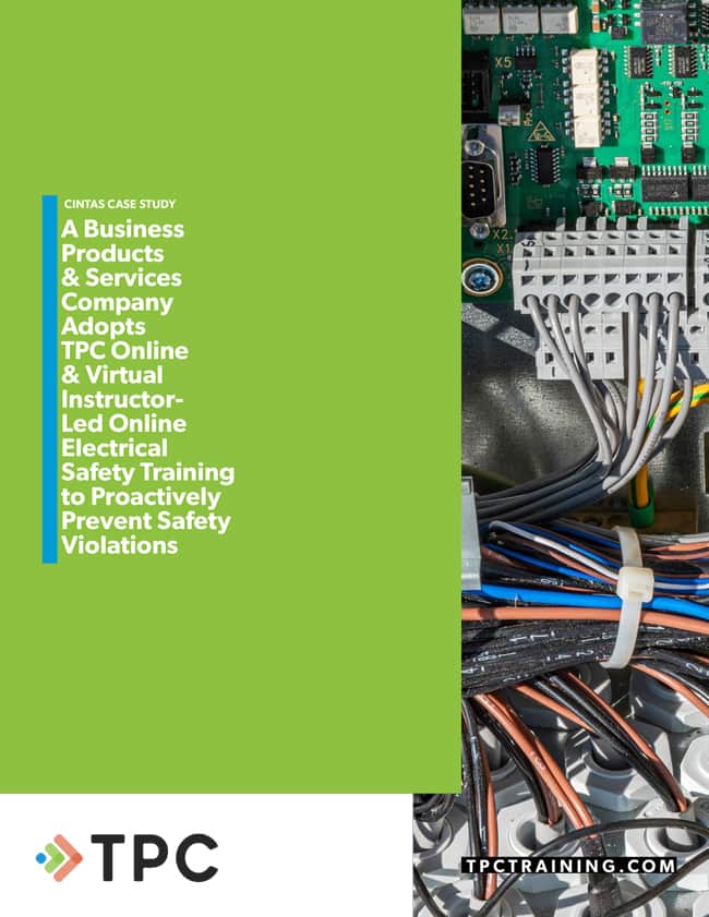 Products & Services Organization Learns with TPC