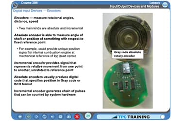 Programmable Logic Controllers Demo