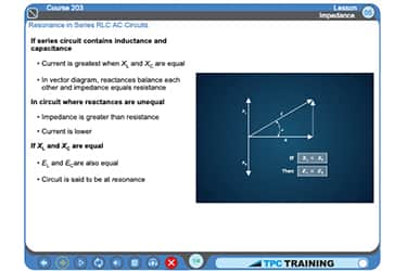 Transformers & AC Circuits Demo