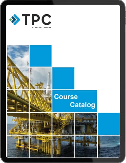 TPC Catalog
