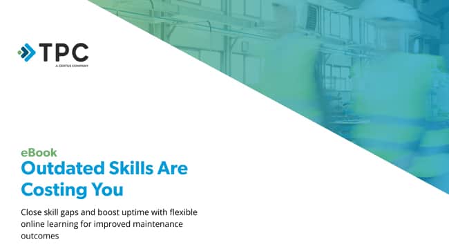 Outdated Skills Are Costing You